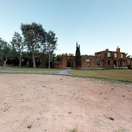 Posada De Piedra Пунта-дель-Эсте Экстерьер фото