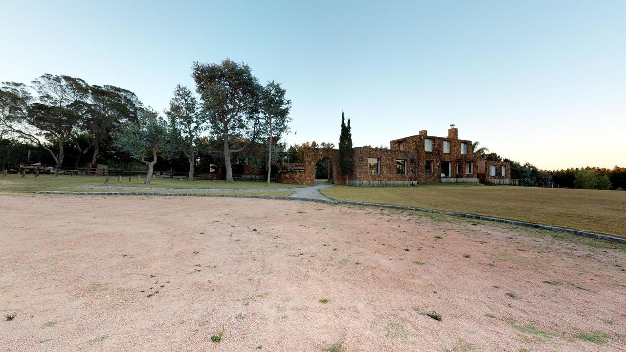 Posada De Piedra Пунта-дель-Эсте Экстерьер фото
