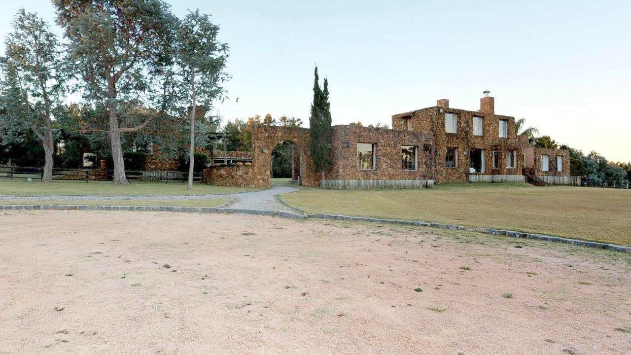 Posada De Piedra Пунта-дель-Эсте Экстерьер фото