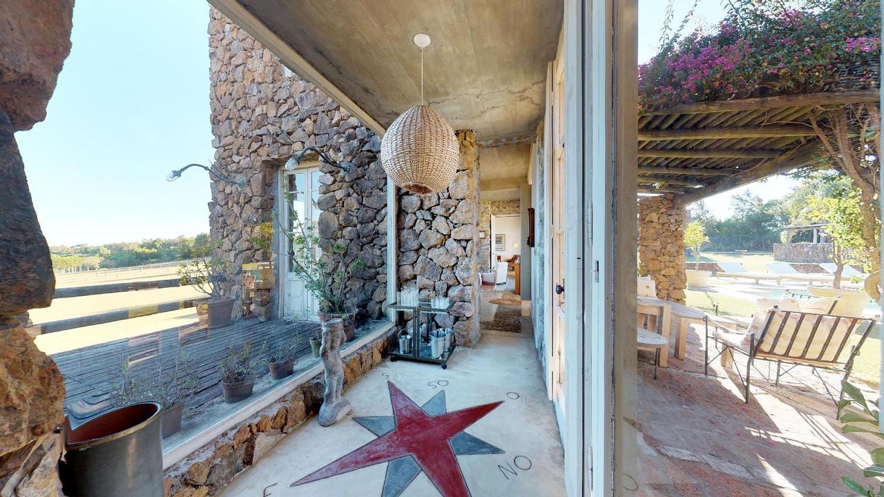 Posada De Piedra Пунта-дель-Эсте Экстерьер фото