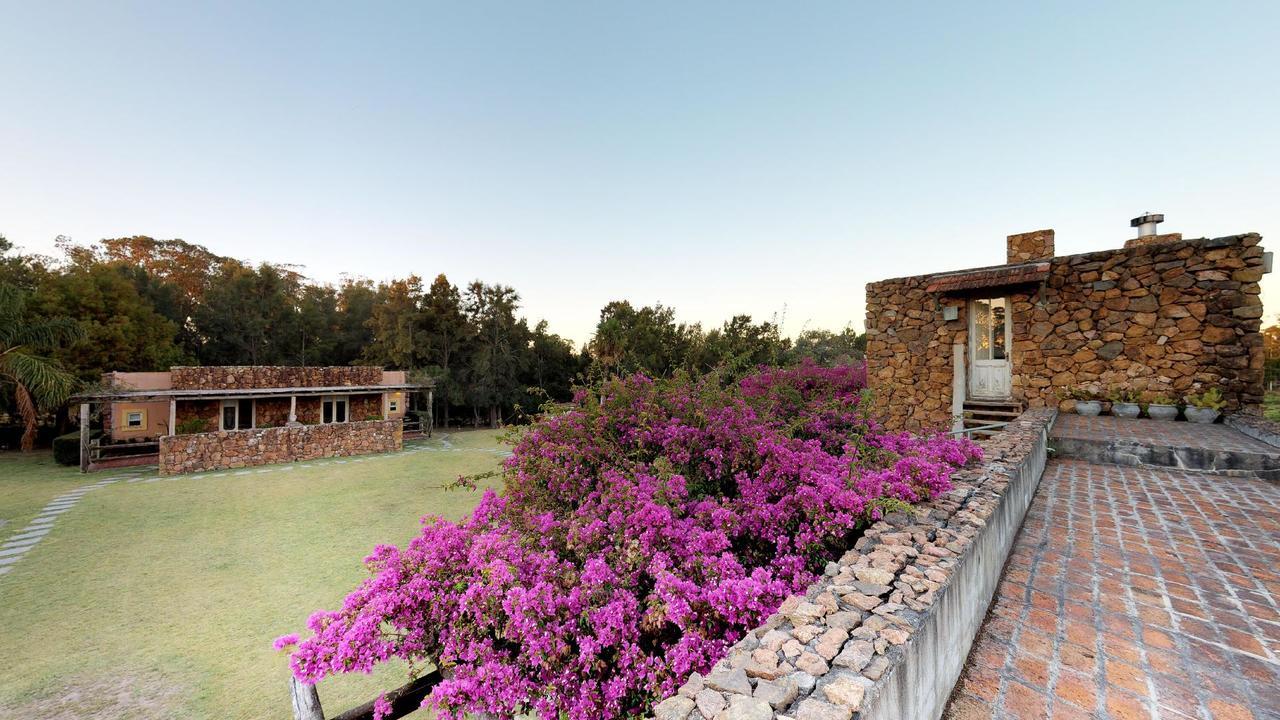 Posada De Piedra Пунта-дель-Эсте Экстерьер фото