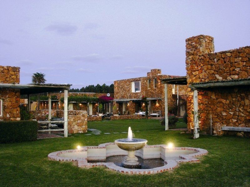 Posada De Piedra Пунта-дель-Эсте Экстерьер фото