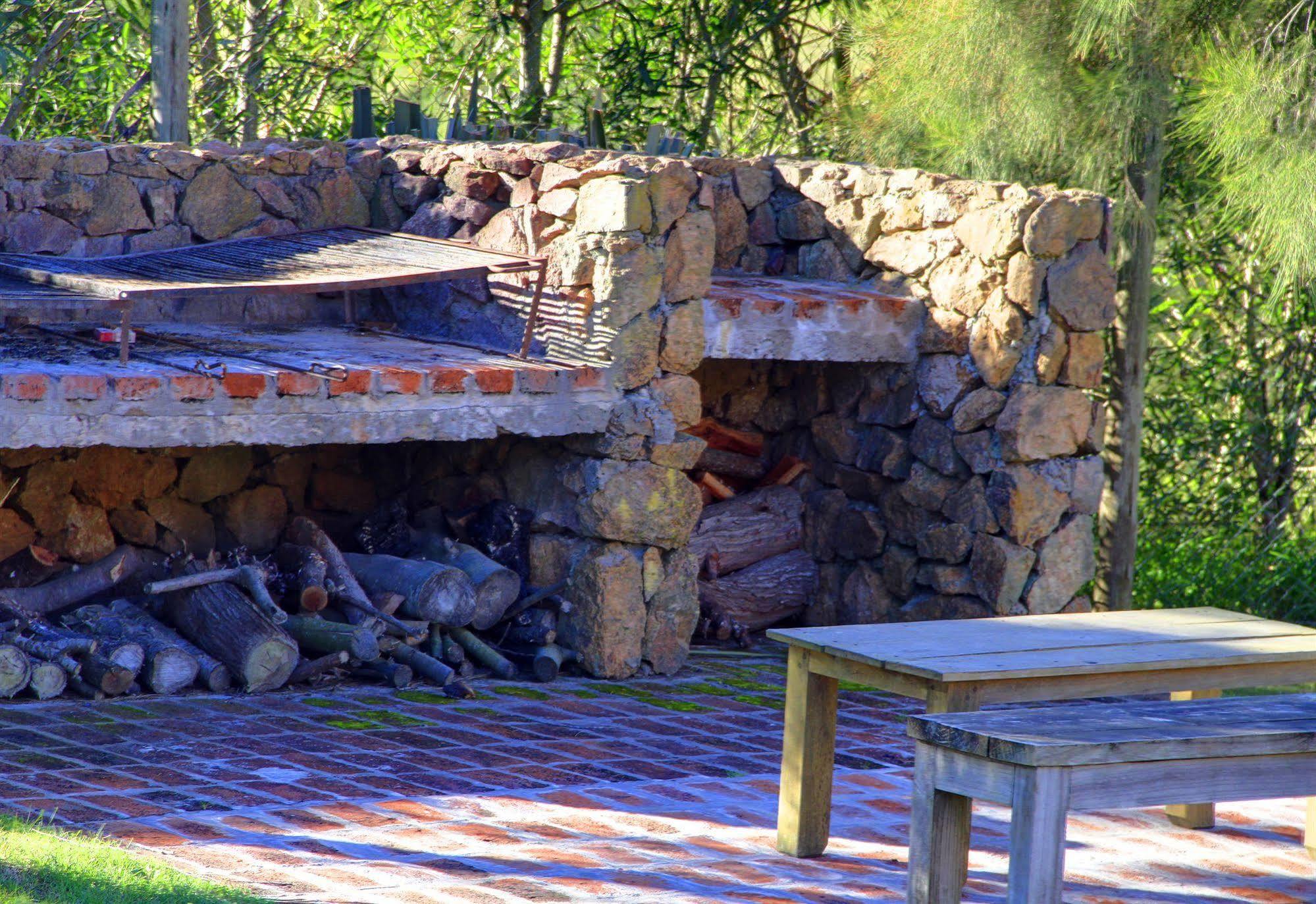 Posada De Piedra Пунта-дель-Эсте Экстерьер фото